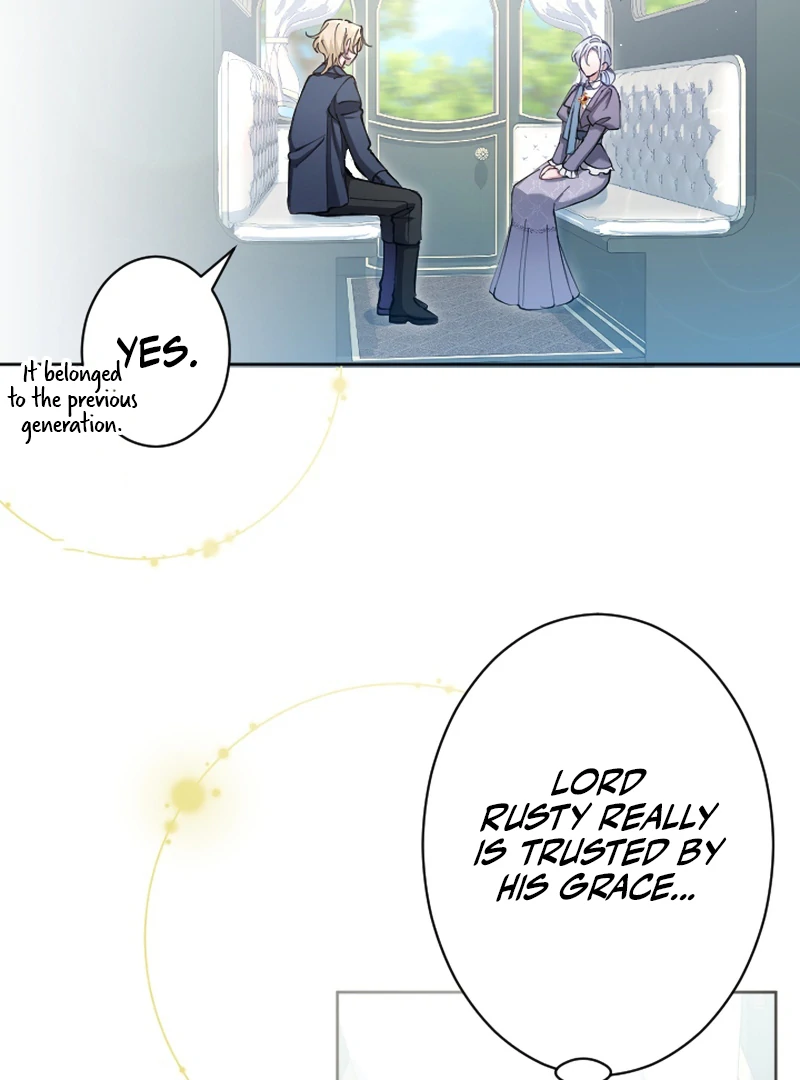 I Became the Stepmother of a Terminally Ill Child Chapter 10 439 ch 10 63