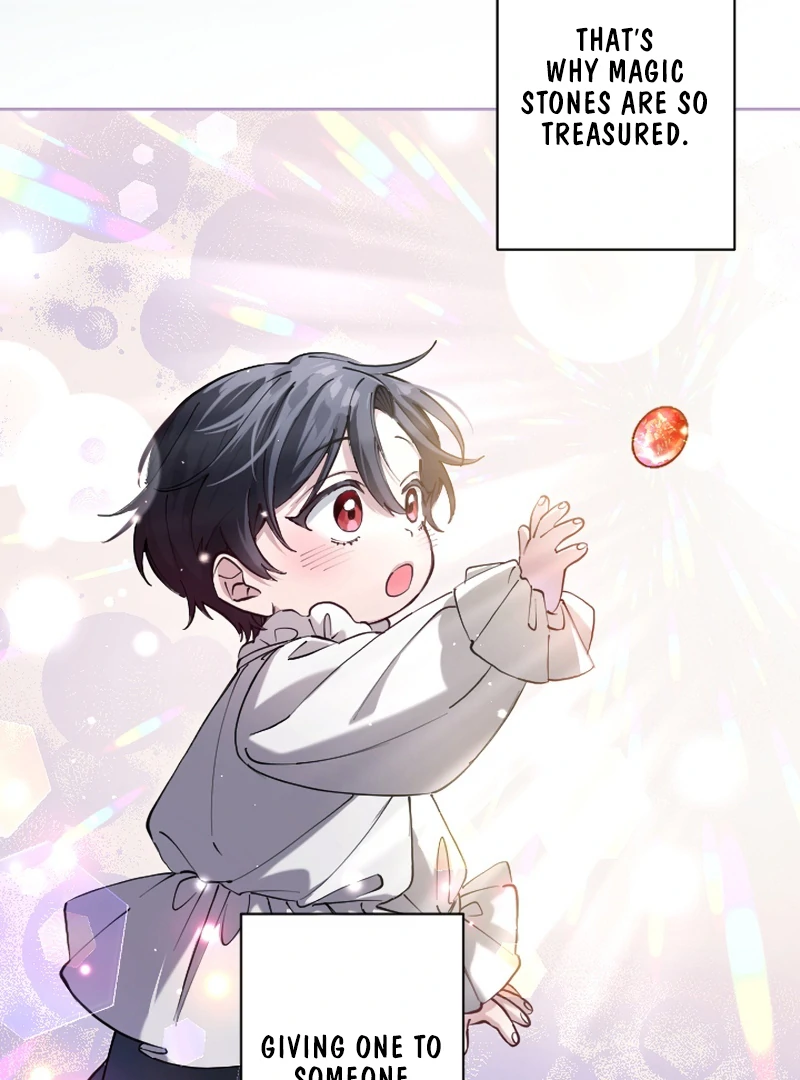 I Became the Stepmother of a Terminally Ill Child Chapter 10 443 ch 10 67