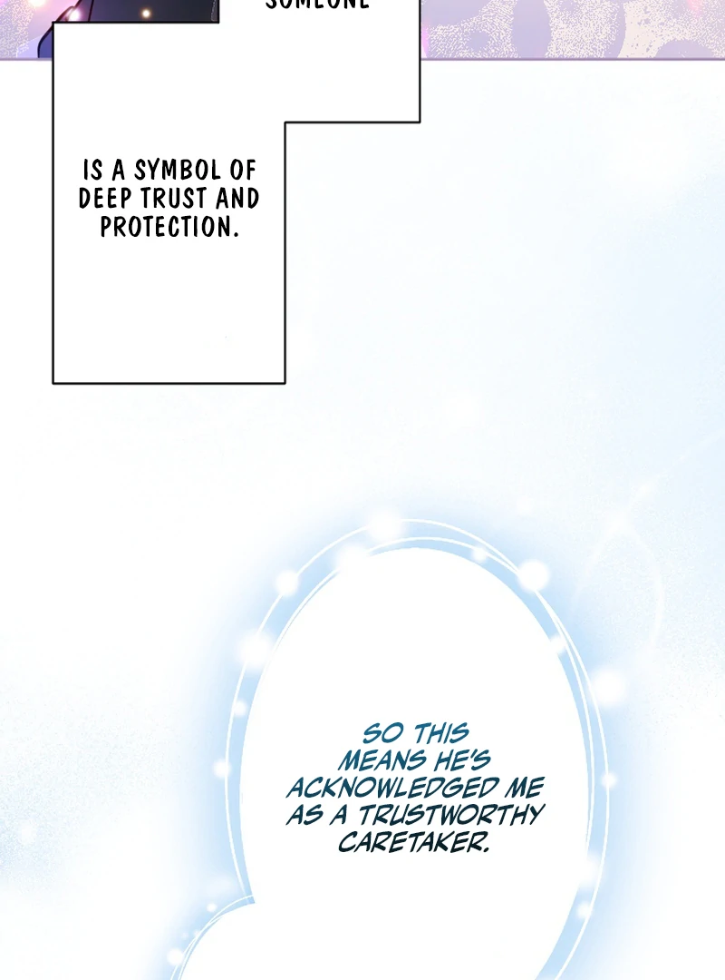 I Became the Stepmother of a Terminally Ill Child Chapter 10 444 ch 10 68