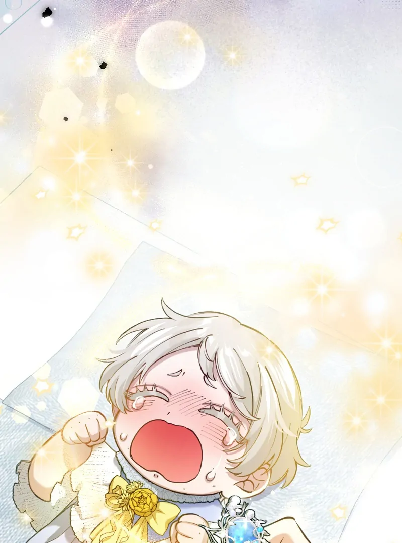 I Became the Stepmother of a Terminally Ill Child Chapter 10 383 ch 10 7