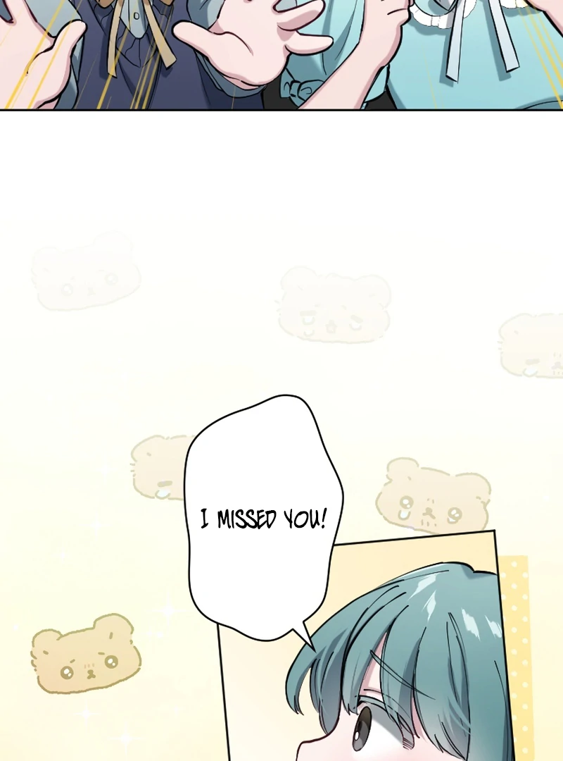 I Became the Stepmother of a Terminally Ill Child Chapter 10 456 ch 10 80