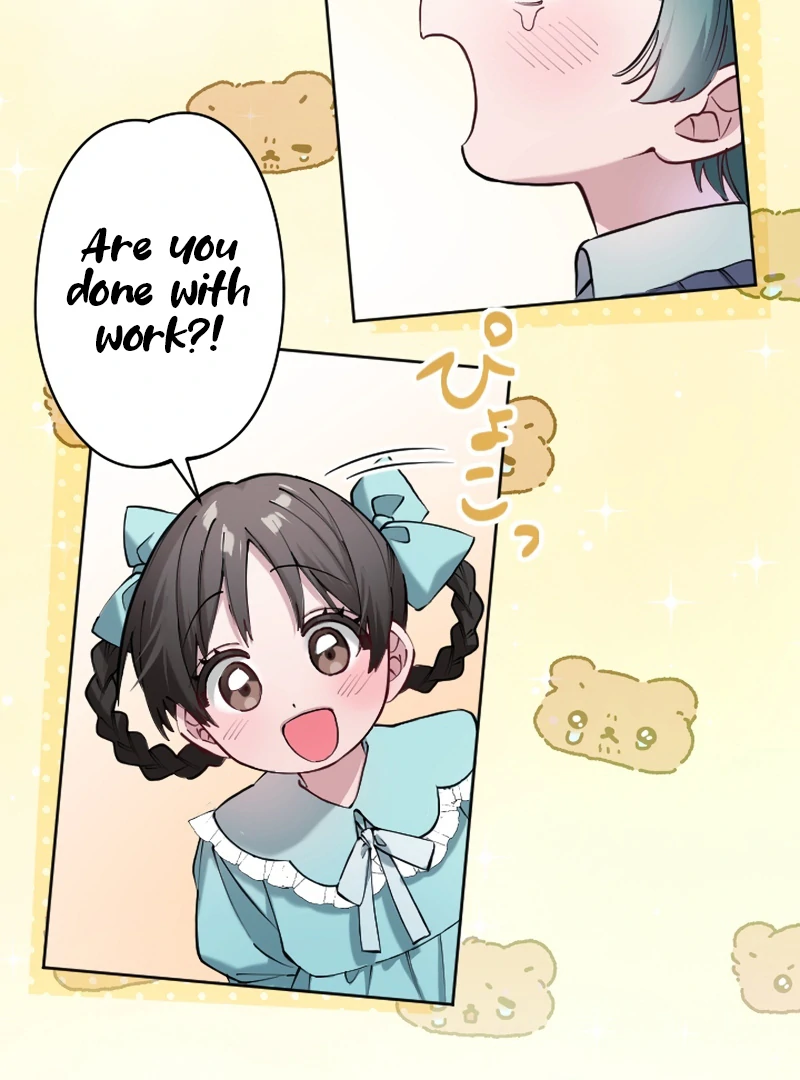 I Became the Stepmother of a Terminally Ill Child Chapter 10 457 ch 10 81