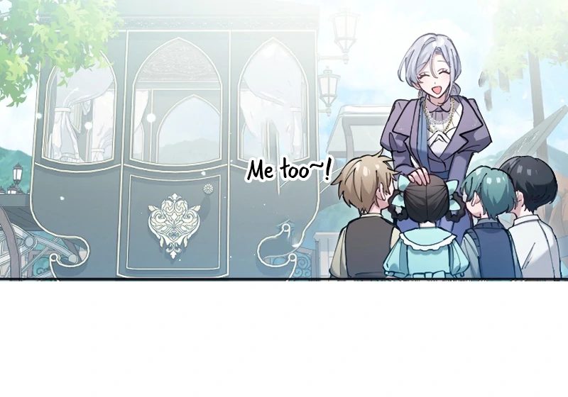 I Became the Stepmother of a Terminally Ill Child Chapter 10 459 ch 10 83