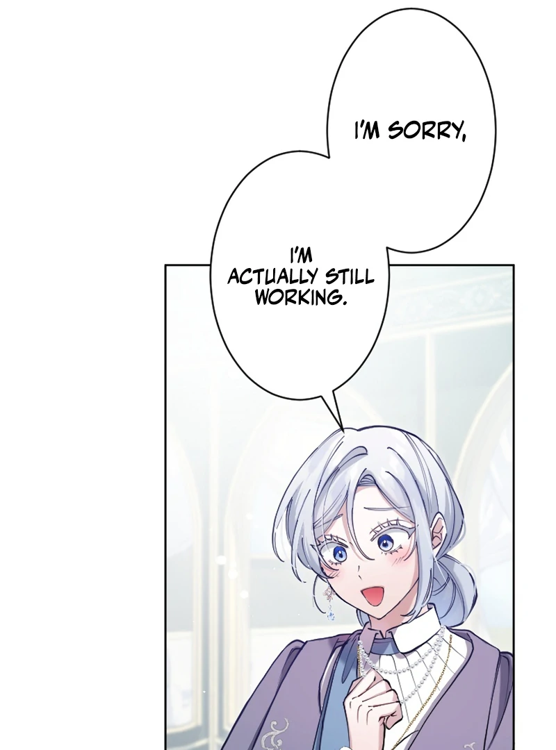 I Became the Stepmother of a Terminally Ill Child Chapter 10 460 ch 10 84