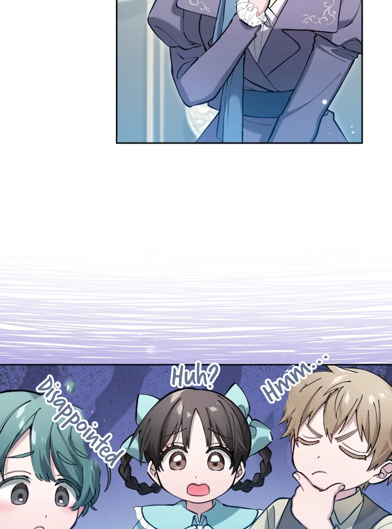 I Became the Stepmother of a Terminally Ill Child Chapter 10 461 ch 10 85