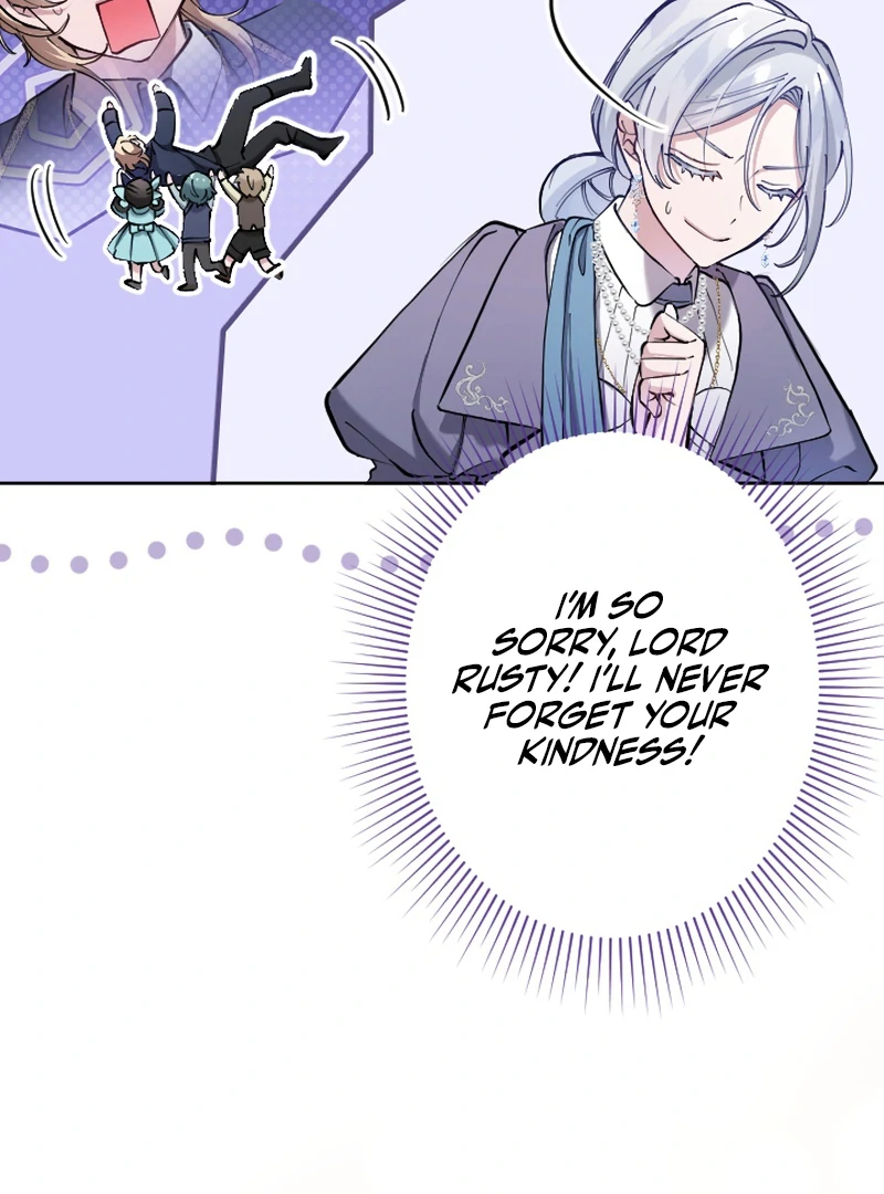 I Became the Stepmother of a Terminally Ill Child Chapter 10 464 ch 10 88