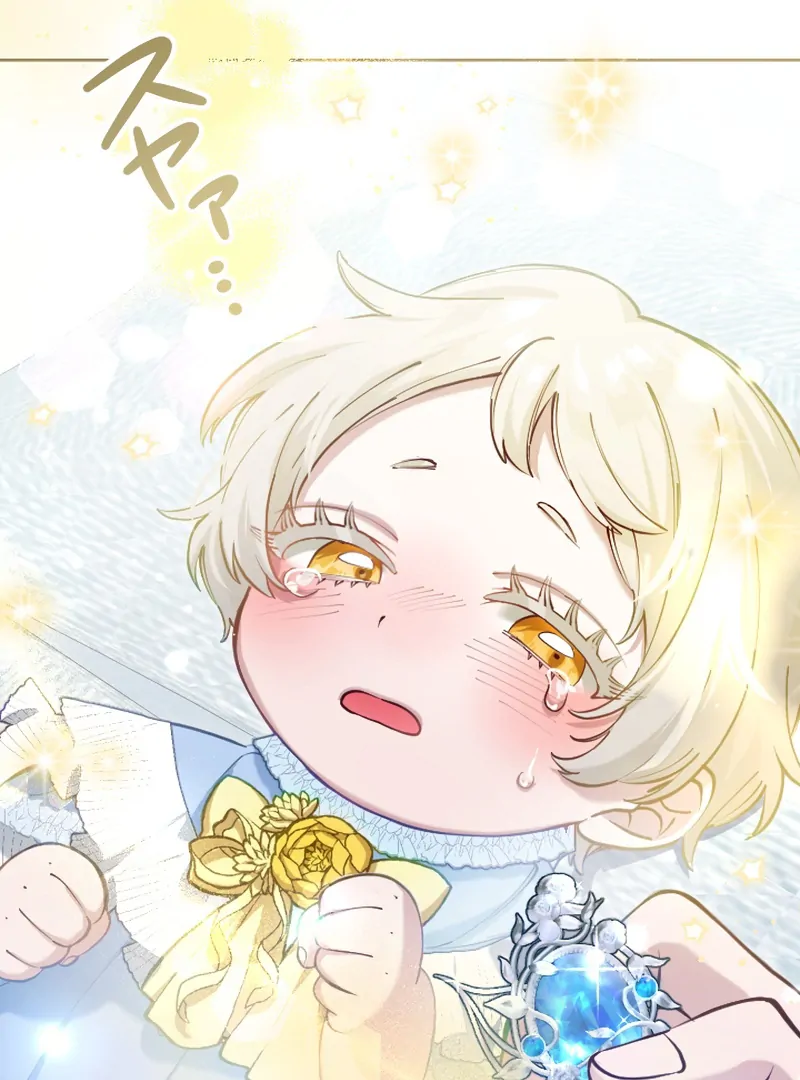 I Became the Stepmother of a Terminally Ill Child Chapter 10 385 ch 10 9