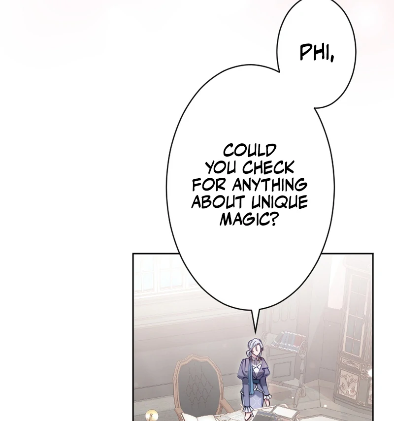 I Became the Stepmother of a Terminally Ill Child Chapter 10 470 ch 10 94