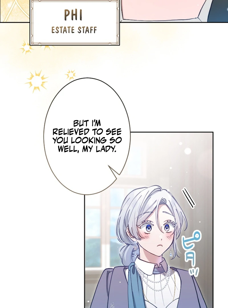 I Became the Stepmother of a Terminally Ill Child Chapter 10 473 ch 10 97