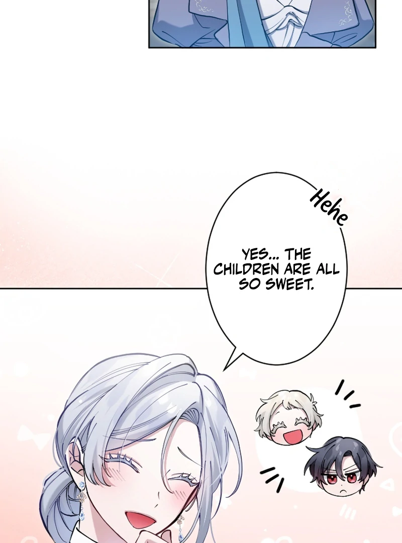 I Became the Stepmother of a Terminally Ill Child Chapter 10 474 ch 10 98