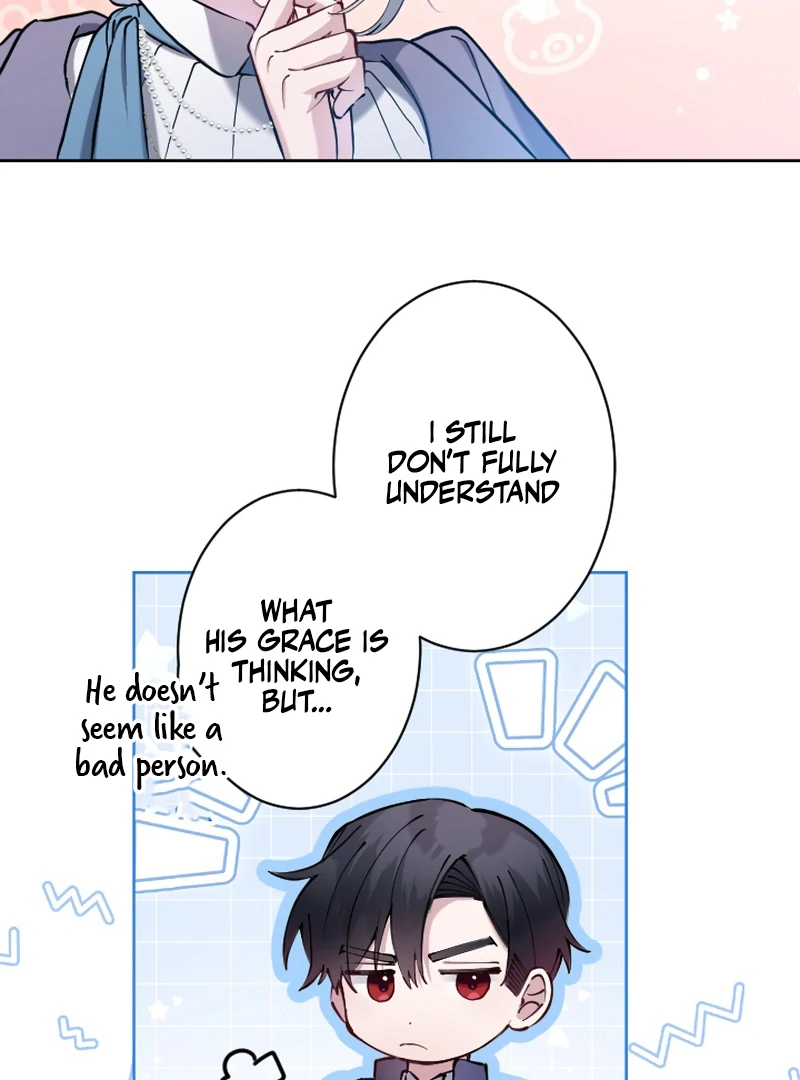 I Became the Stepmother of a Terminally Ill Child Chapter 10 475 ch 10 99