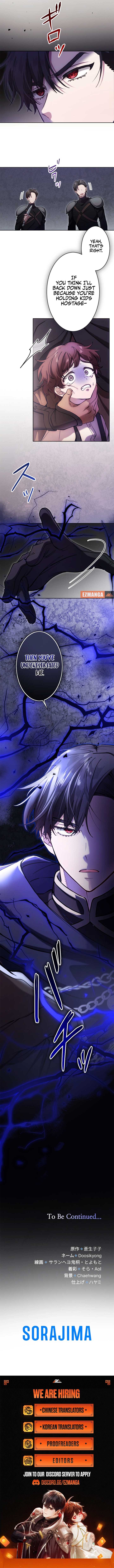 I Became the Stepmother of a Terminally Ill Child Chapter 12 43 ch 12 9