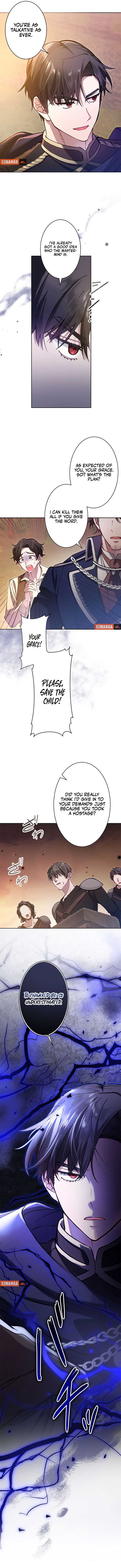 I Became the Stepmother of a Terminally Ill Child Chapter 13 39 ch 13 2