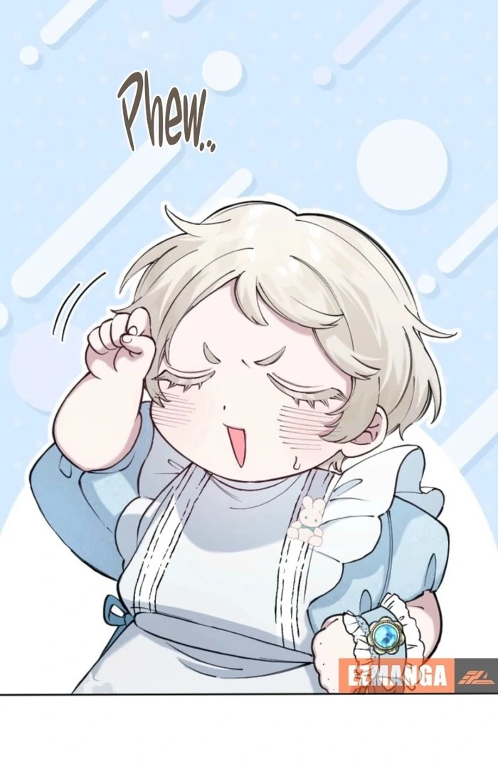 I Became the Stepmother of a Terminally Ill Child Chapter 22 312 ch 22 17