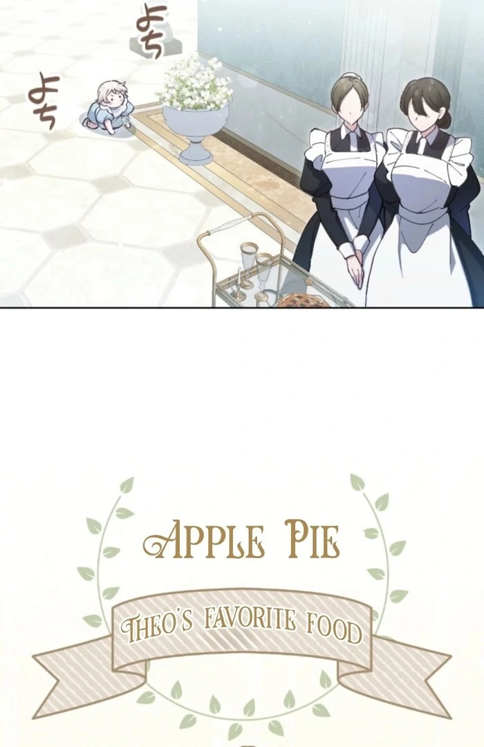 I Became the Stepmother of a Terminally Ill Child Chapter 22 316 ch 22 21