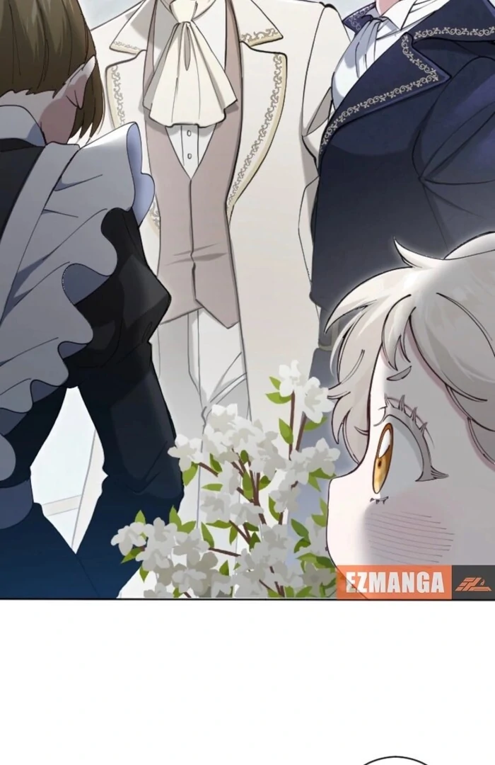 I Became the Stepmother of a Terminally Ill Child Chapter 22 321 ch 22 26