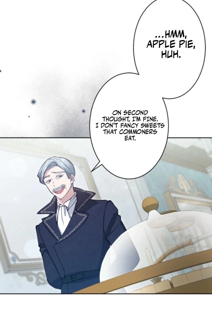 I Became the Stepmother of a Terminally Ill Child Chapter 22 322 ch 22 27