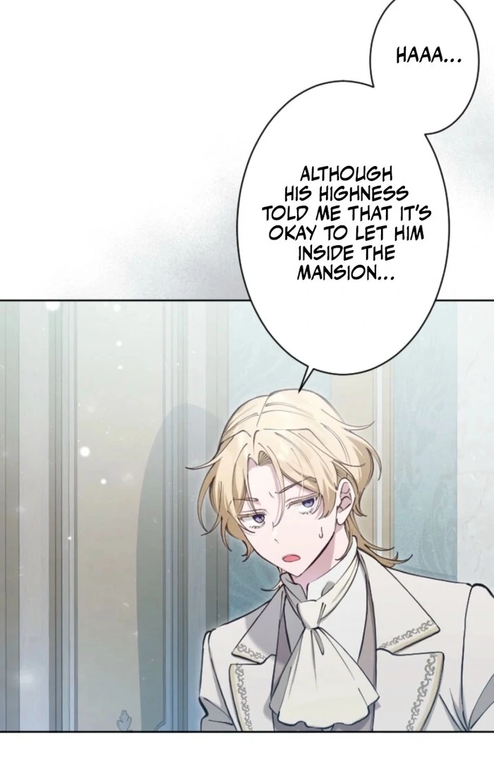 I Became the Stepmother of a Terminally Ill Child Chapter 22 327 ch 22 32