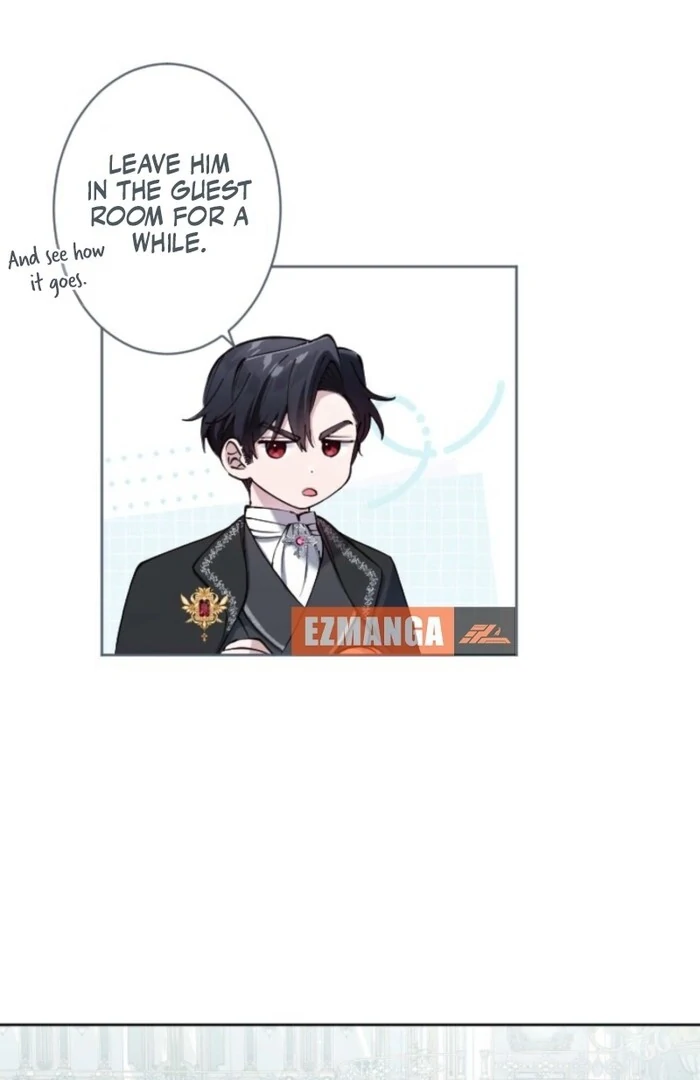 I Became the Stepmother of a Terminally Ill Child Chapter 22 328 ch 22 33