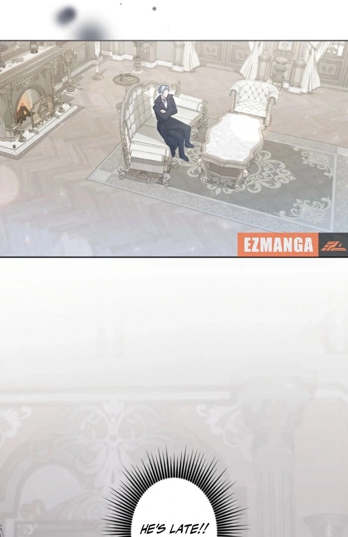 I Became the Stepmother of a Terminally Ill Child Chapter 22 331 ch 22 36