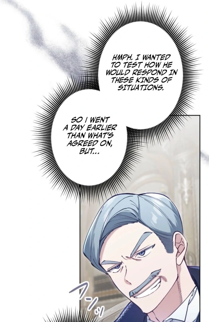 I Became the Stepmother of a Terminally Ill Child Chapter 22 334 ch 22 39