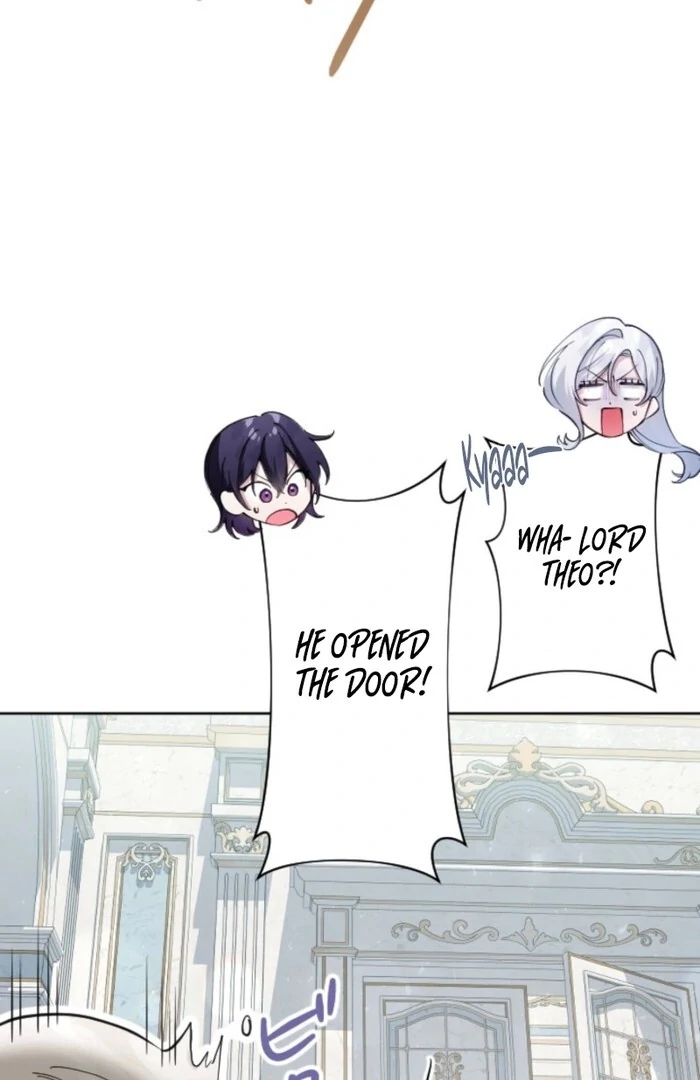 I Became the Stepmother of a Terminally Ill Child Chapter 22 300 ch 22 5