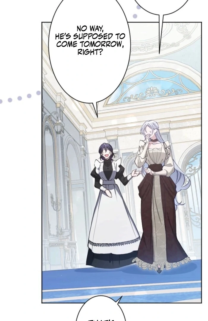 I Became the Stepmother of a Terminally Ill Child Chapter 22 346 ch 22 51