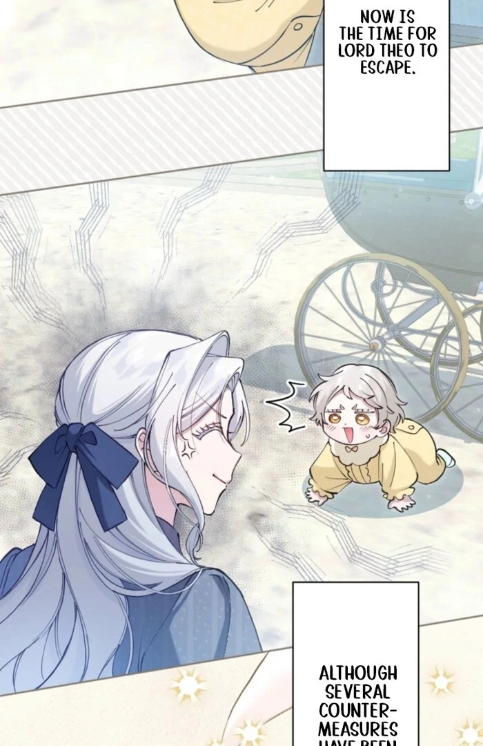 I Became the Stepmother of a Terminally Ill Child Chapter 22 348 ch 22 53