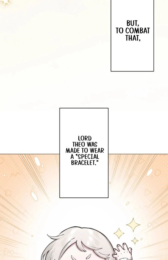 I Became the Stepmother of a Terminally Ill Child Chapter 22 350 ch 22 55