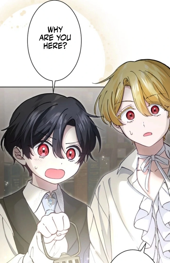 I Became the Stepmother of a Terminally Ill Child Chapter 22 363 ch 22 68