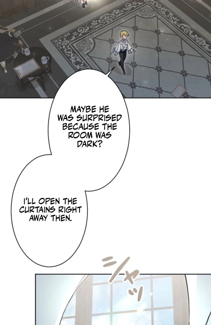 I Became the Stepmother of a Terminally Ill Child Chapter 22 365 ch 22 70