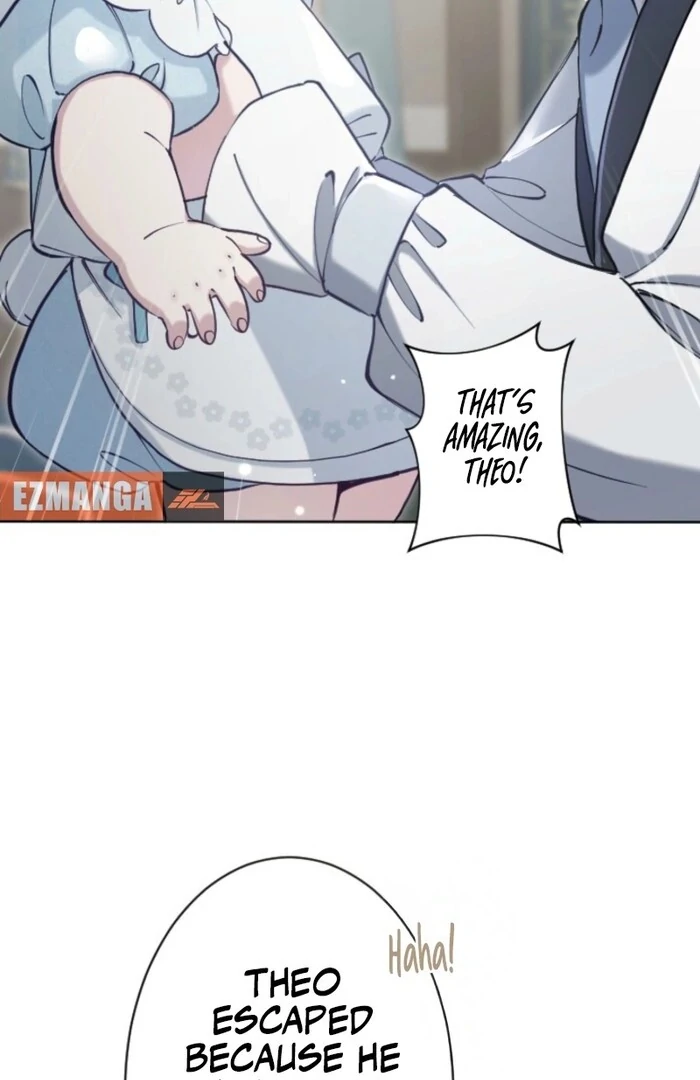 I Became the Stepmother of a Terminally Ill Child Chapter 22 370 ch 22 75