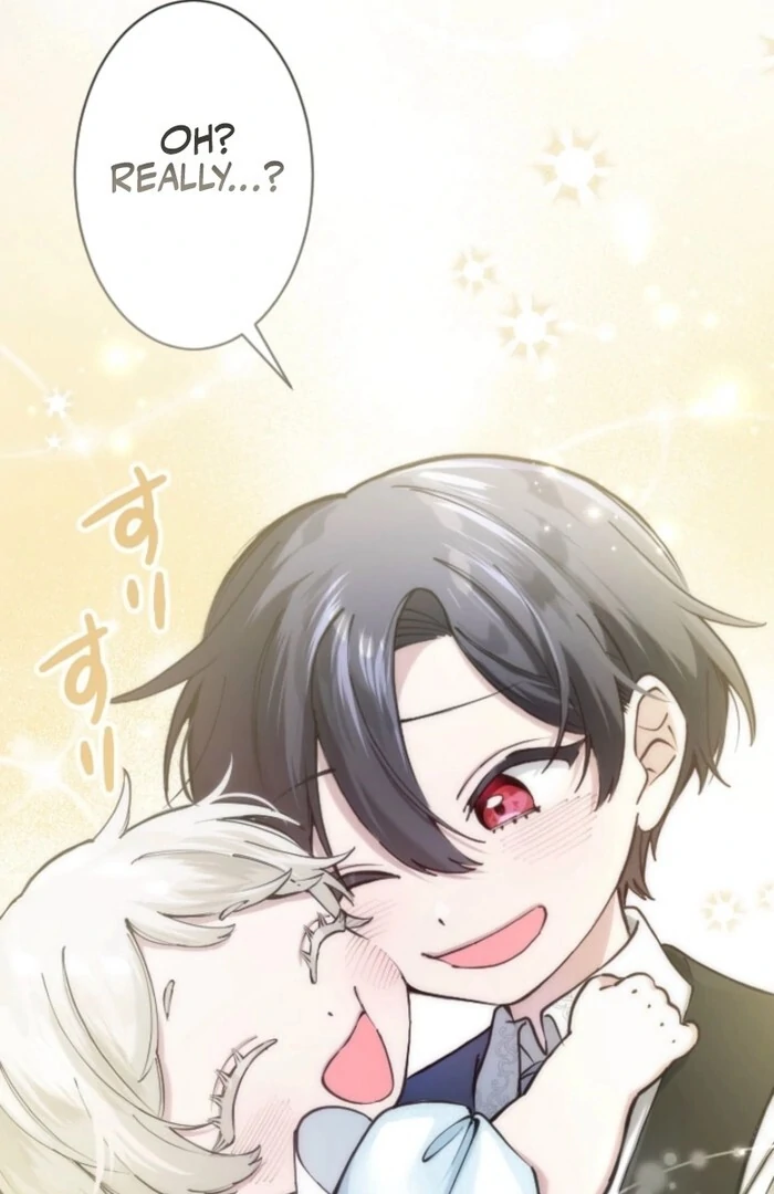 I Became the Stepmother of a Terminally Ill Child Chapter 22 373 ch 22 78