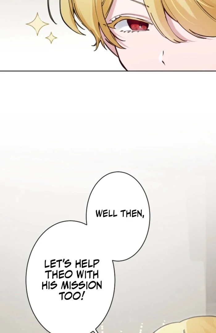 I Became the Stepmother of a Terminally Ill Child Chapter 22 375 ch 22 80