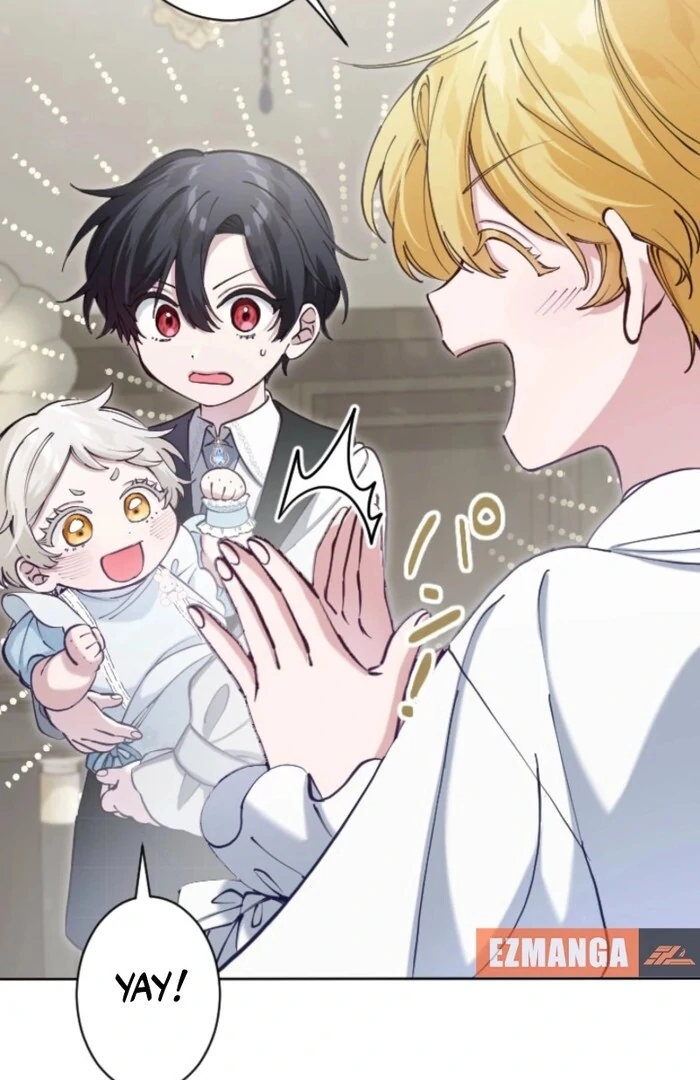 I Became the Stepmother of a Terminally Ill Child Chapter 22 376 ch 22 81