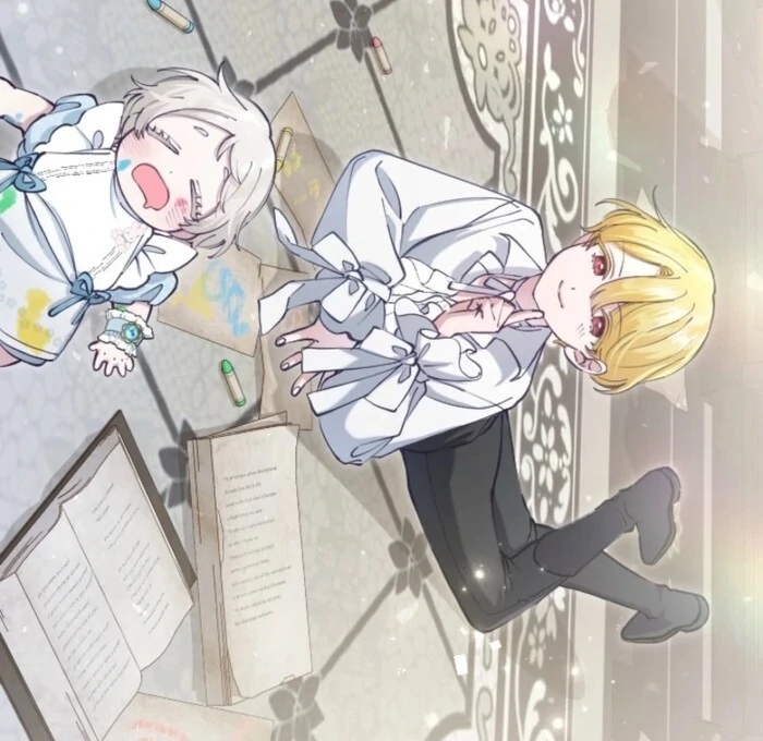 I Became the Stepmother of a Terminally Ill Child Chapter 22 381 ch 22 86