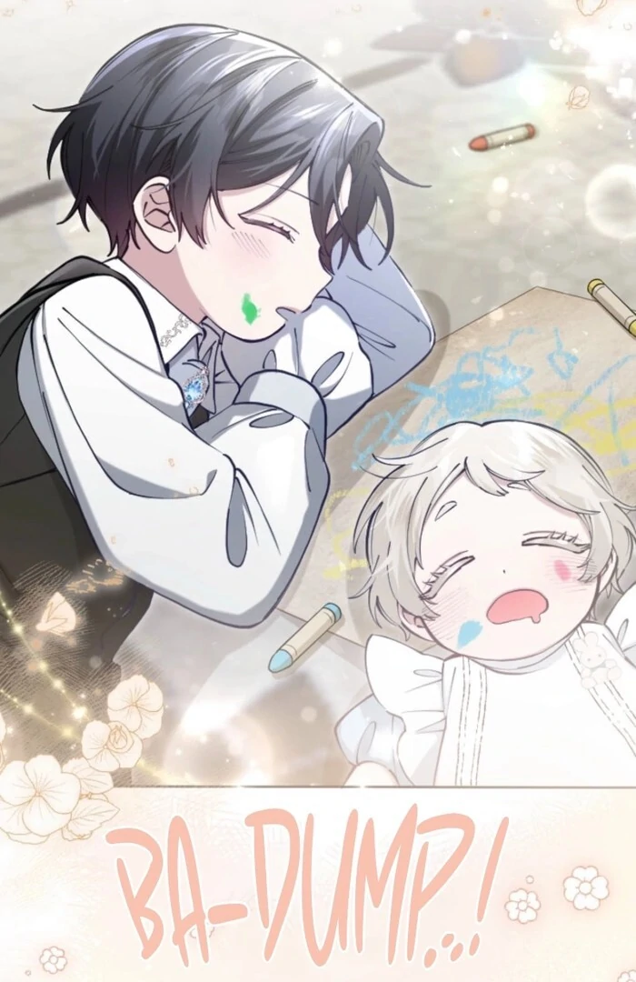 I Became the Stepmother of a Terminally Ill Child Chapter 22 383 ch 22 88