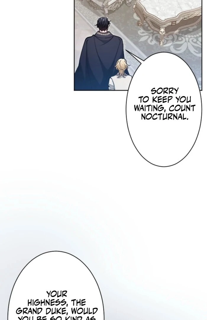 I Became the Stepmother of a Terminally Ill Child Chapter 22 386 ch 22 91