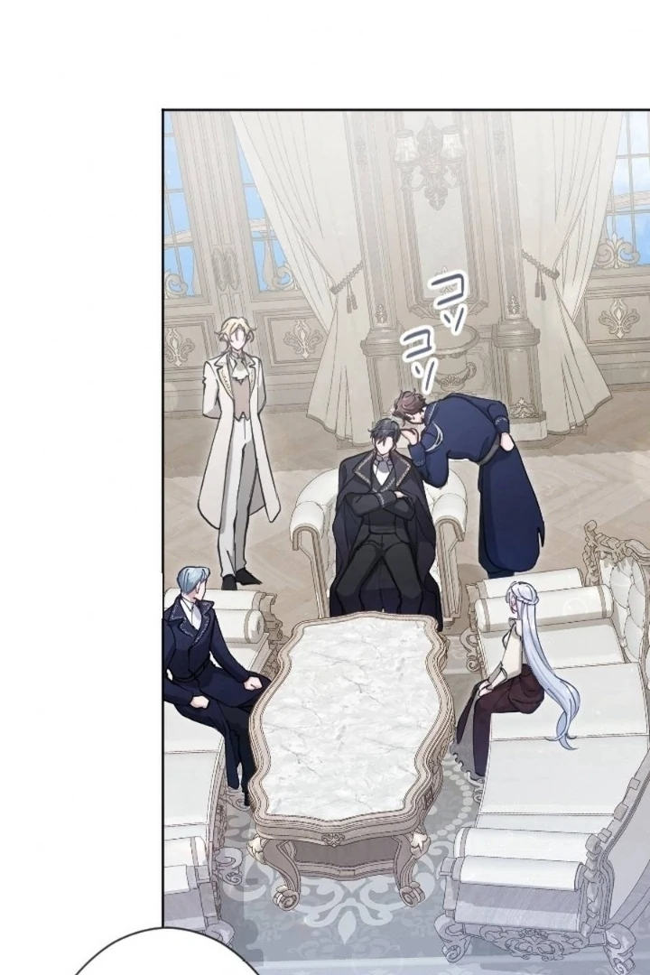 I Became the Stepmother of a Terminally Ill Child Chapter 24 425 007