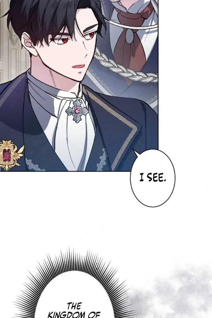 I Became the Stepmother of a Terminally Ill Child Chapter 24 427 009