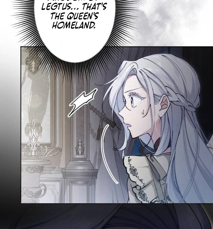 I Became the Stepmother of a Terminally Ill Child Chapter 24 428 010