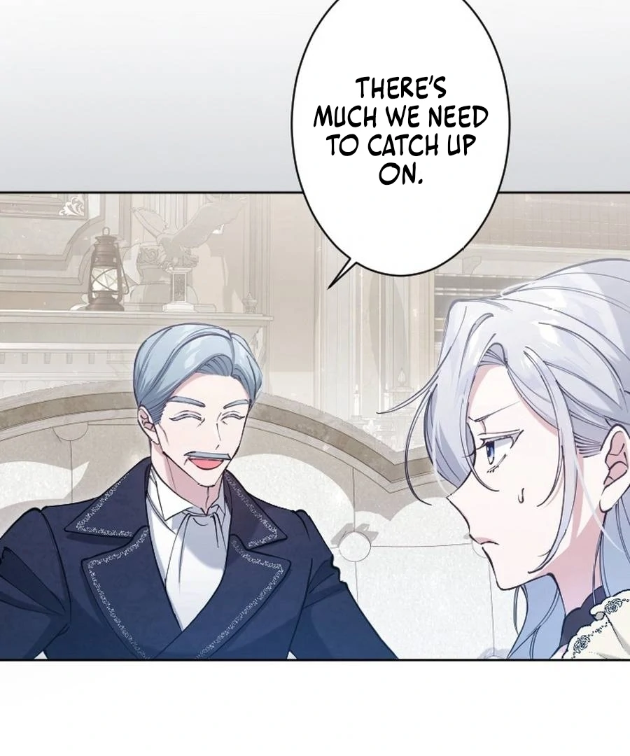 I Became the Stepmother of a Terminally Ill Child Chapter 24 439 021