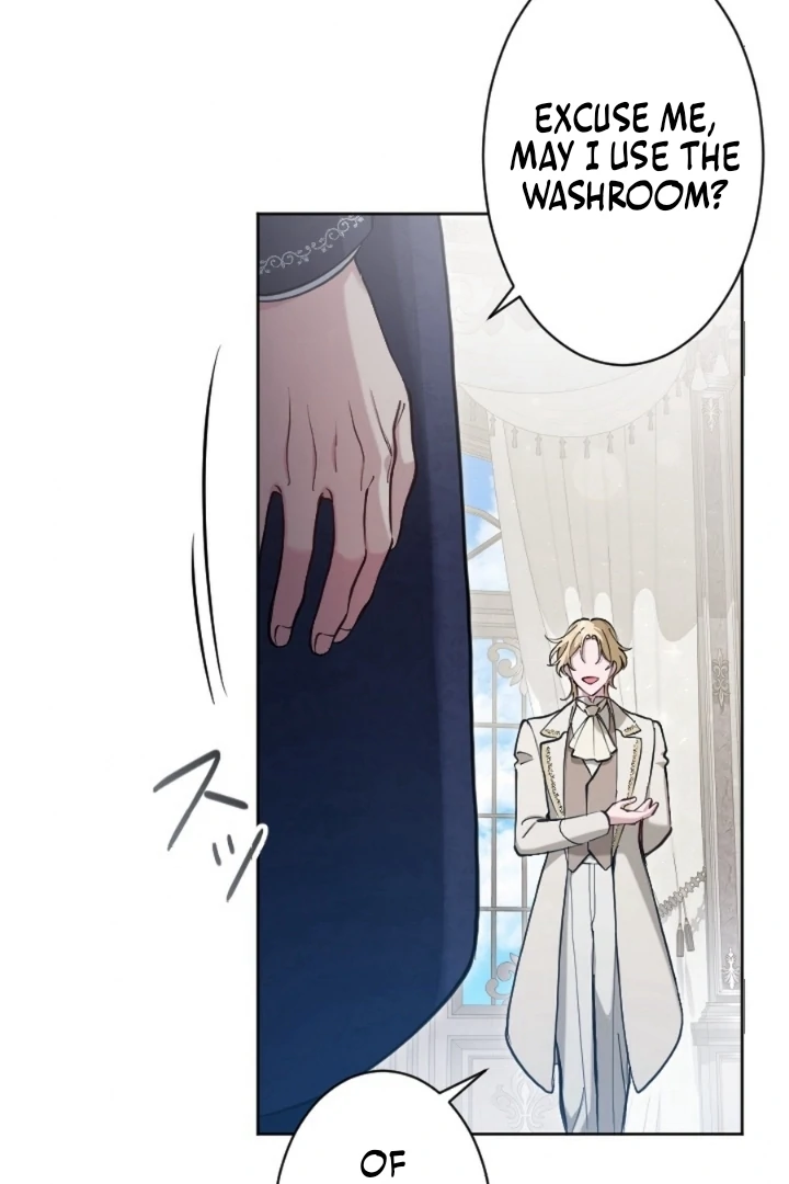 I Became the Stepmother of a Terminally Ill Child Chapter 24 452 034