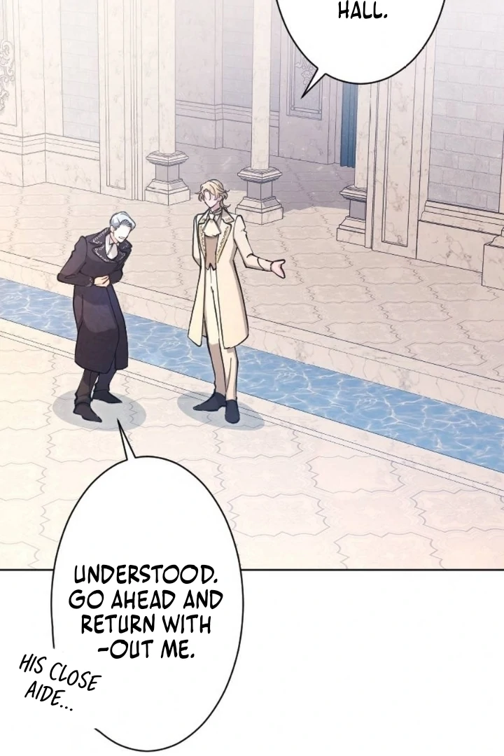 I Became the Stepmother of a Terminally Ill Child Chapter 24 455 037