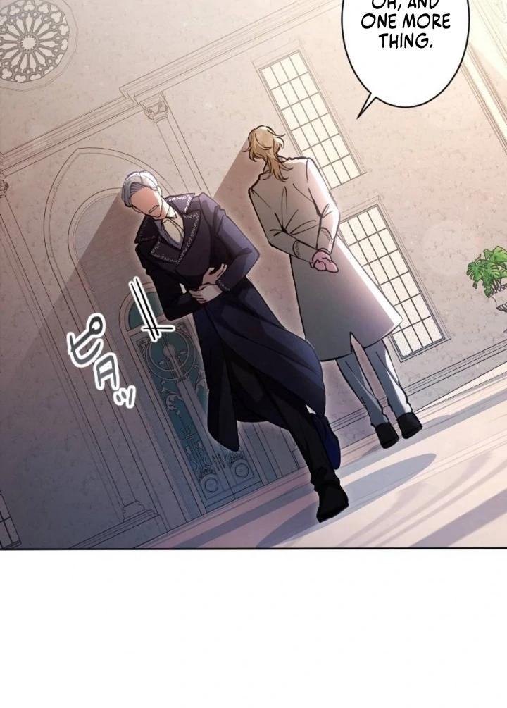 I Became the Stepmother of a Terminally Ill Child Chapter 24 458 040