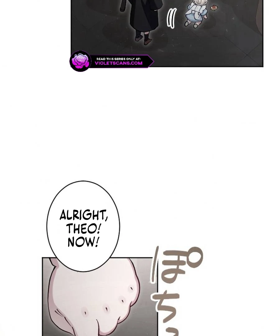 I Became the Stepmother of a Terminally Ill Child Chapter 24 492 074