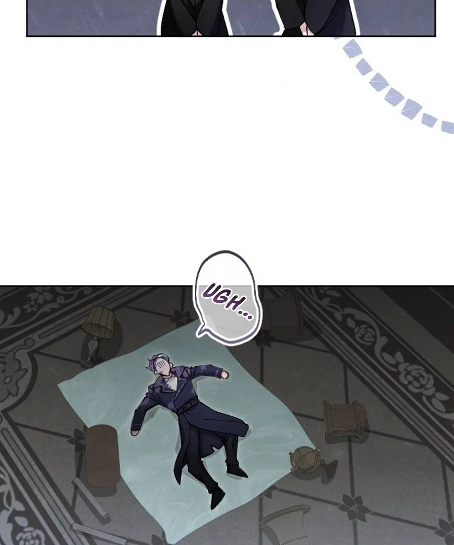 I Became the Stepmother of a Terminally Ill Child Chapter 24 499 081