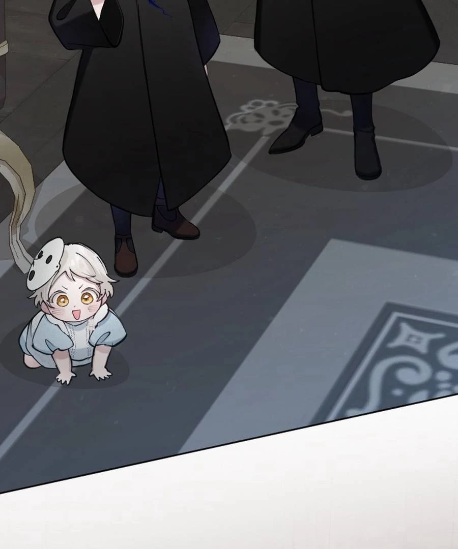 I Became the Stepmother of a Terminally Ill Child Chapter 24 524 106