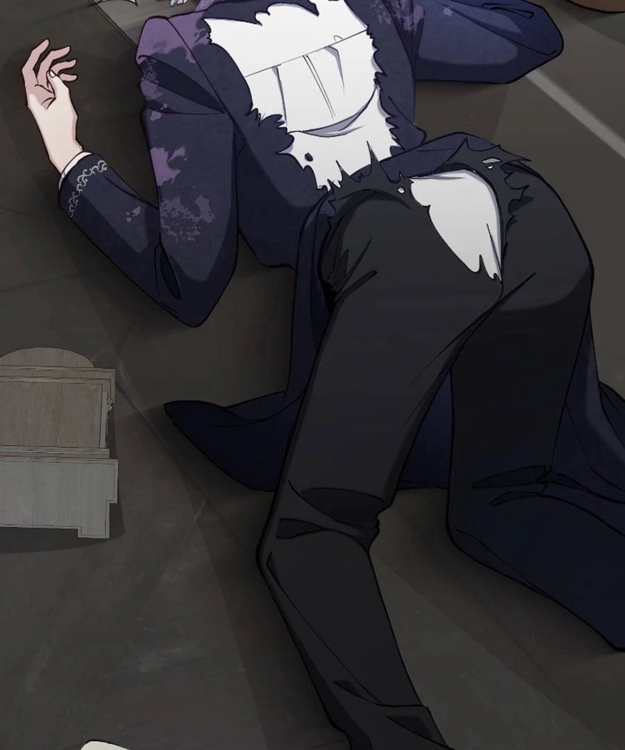 I Became the Stepmother of a Terminally Ill Child Chapter 24 526 108