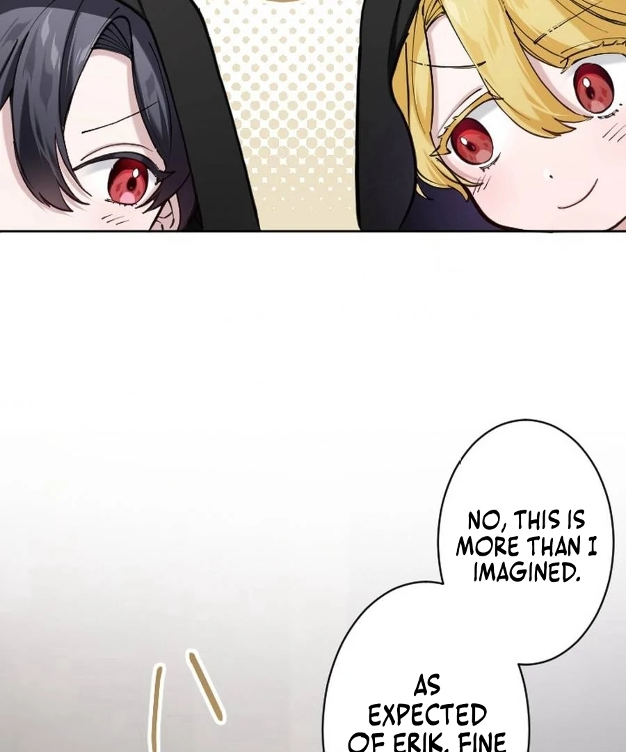 I Became the Stepmother of a Terminally Ill Child Chapter 24 528 110